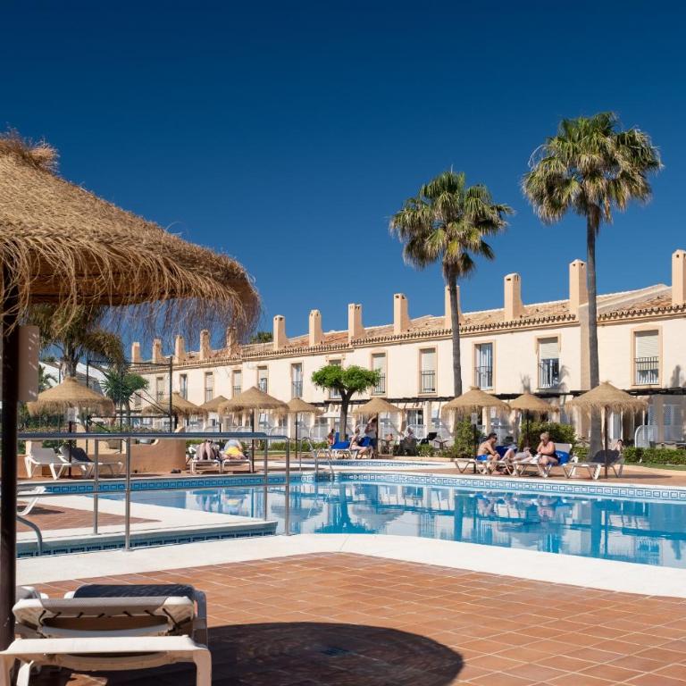 Garden & Sea Apartments Mijas Costa & Fuengirola - Casa Unifamiliar de 2 dormitorios - 2