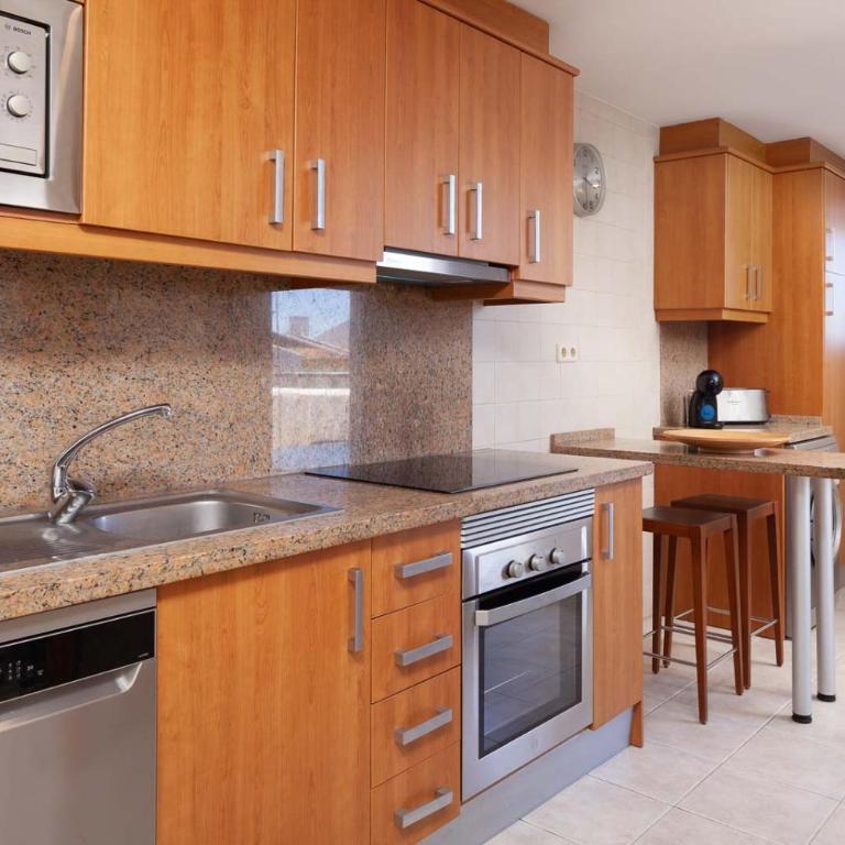 Garden & Sea Apartments Mijas Costa & Fuengirola - Apartamento con vistas al mar - 8