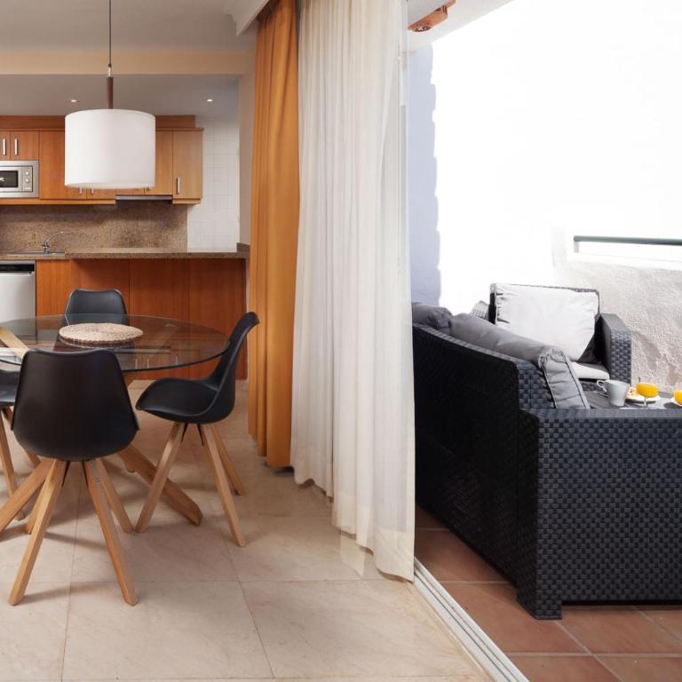 Garden & Sea Apartments Mijas Costa & Fuengirola - Apartamento con vistas al mar - 6