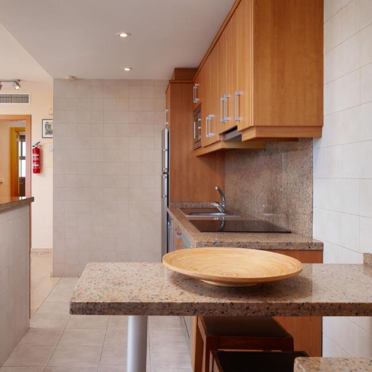 Garden & Sea Apartments Mijas Costa & Fuengirola - Apartamento con vistas al mar - 9