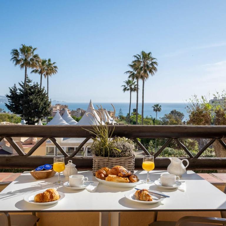 Garden & Sea Apartments Mijas Costa & Fuengirola - Apartamento Superior - 1