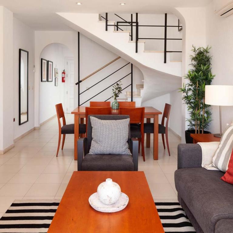Garden & Sea Apartments Mijas Costa & Fuengirola - Apartamento Superior - 4