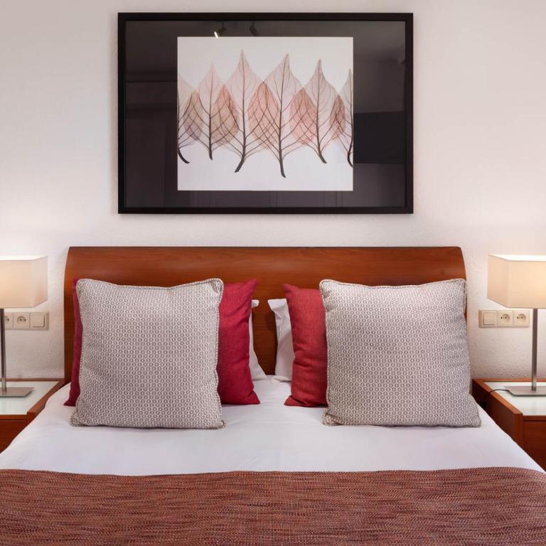 Garden & Sea Apartments Mijas Costa & Fuengirola - Apartamento Superior - 6