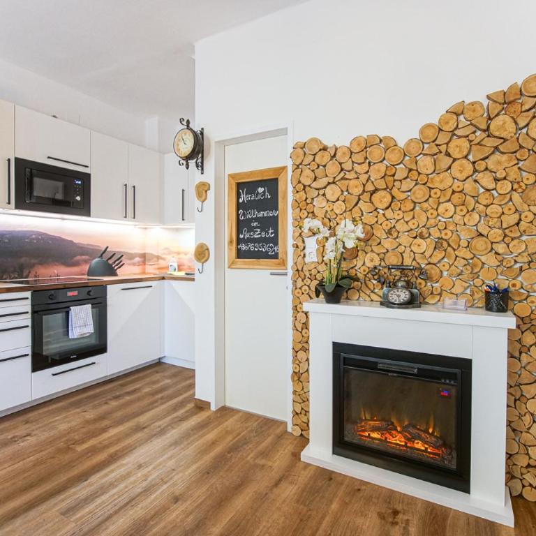 AusZeit Steiraland 1 mit privaten Garten überdachter Terrasse und Parken - Apartment mit 2 Schlafzimmern - 29