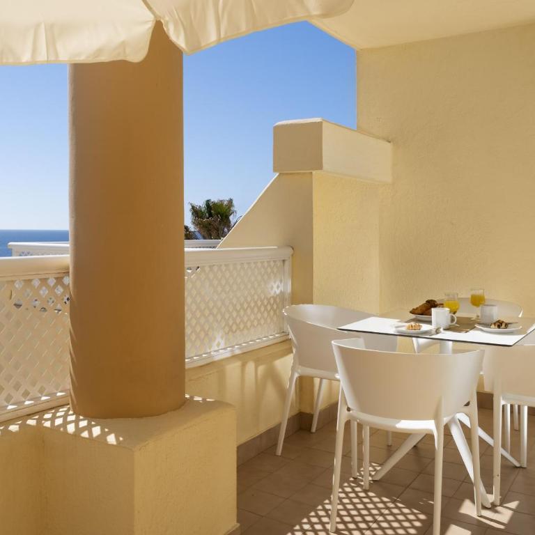 Garden & Sea Apartments Mijas Costa & Fuengirola - Apartamento Deluxe - 9