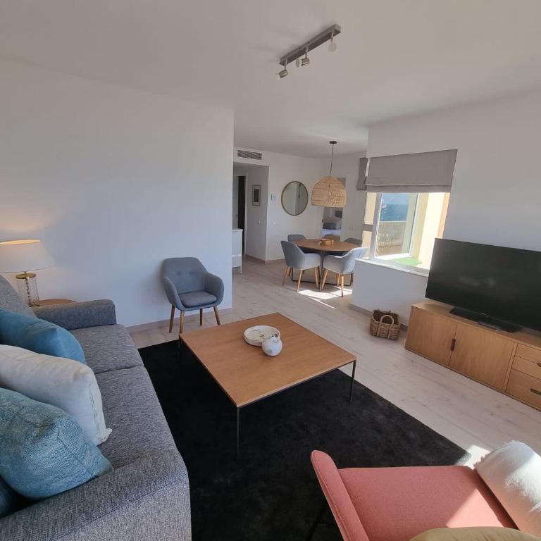 Garden & Sea Apartments Mijas Costa & Fuengirola - Apartamento de 2 dormitorios - 4
