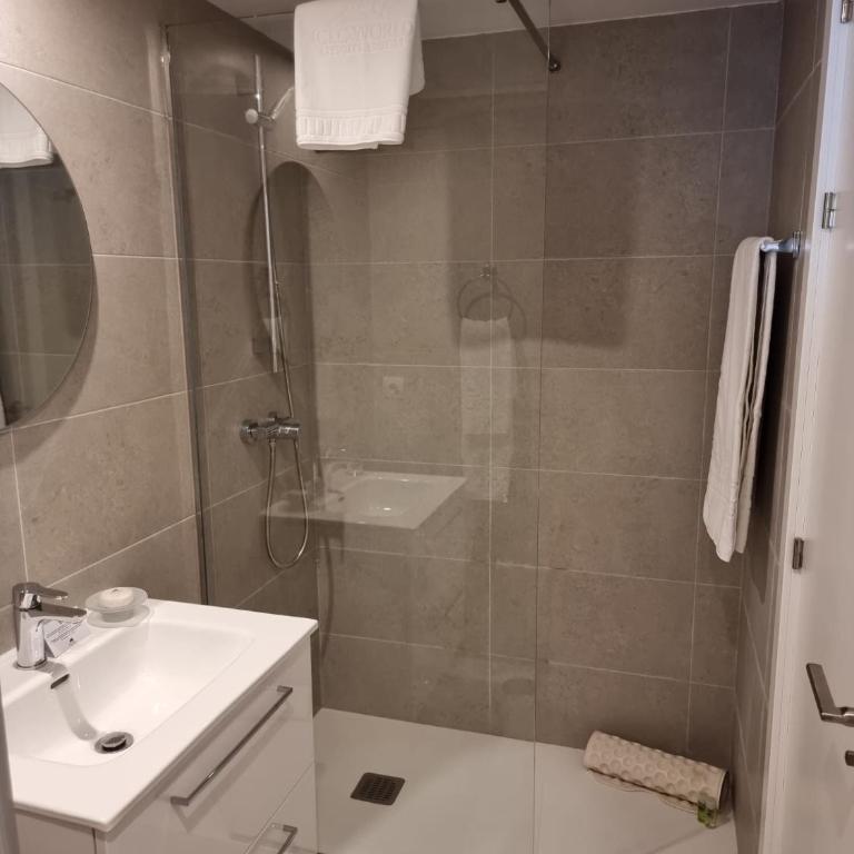 Garden & Sea Apartments Mijas Costa & Fuengirola - Apartamento de 2 dormitorios - 8