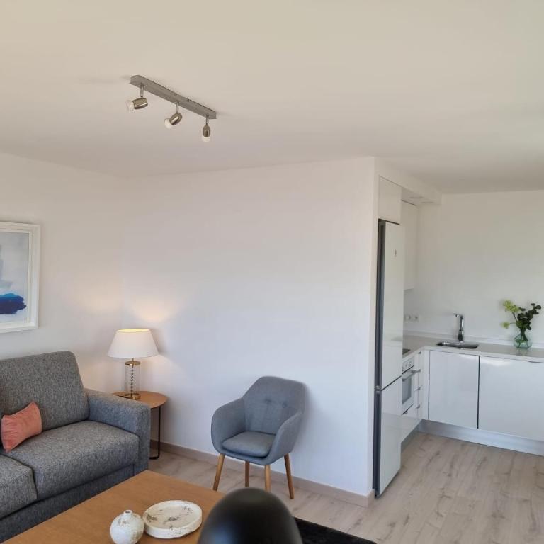 Garden & Sea Apartments Mijas Costa & Fuengirola - Apartamento de 2 dormitorios - 7