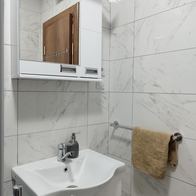 Apartmani ZAT - Apartman sa 1 Spavaćom Sobom - 4