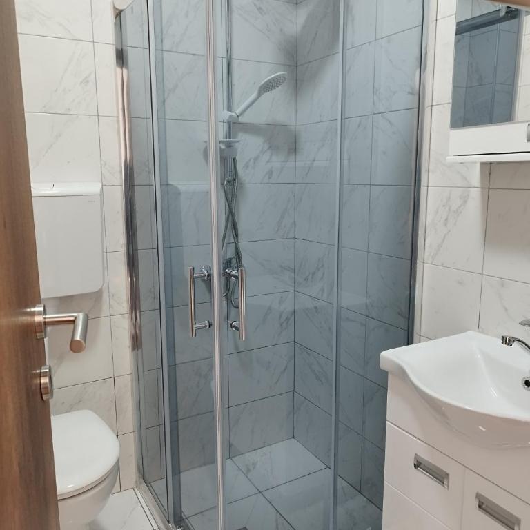 Apartmani ZAT - Apartman sa 1 Spavaćom Sobom - 5