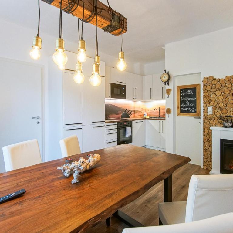 AusZeit Steiraland 1 mit privaten Garten überdachter Terrasse und Parken - Apartment mit 2 Schlafzimmern - 20