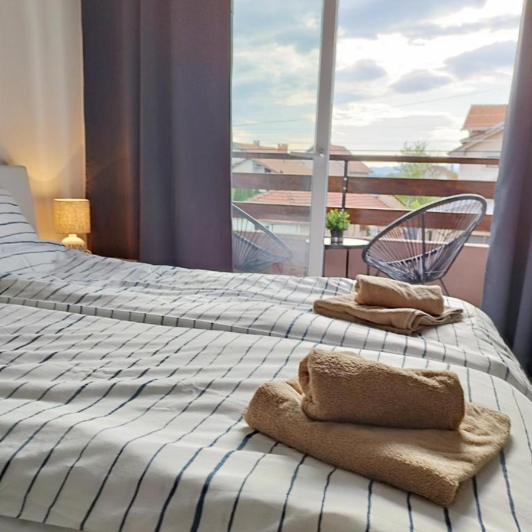 Apartmani ZAT - Studio sa Bračnim Krevetom (King-size) - 7