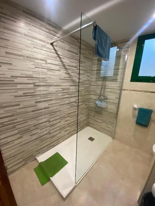 Ap 1ª línea Playa Las cucharas - Apartamento de 1 dormitorio - 6
