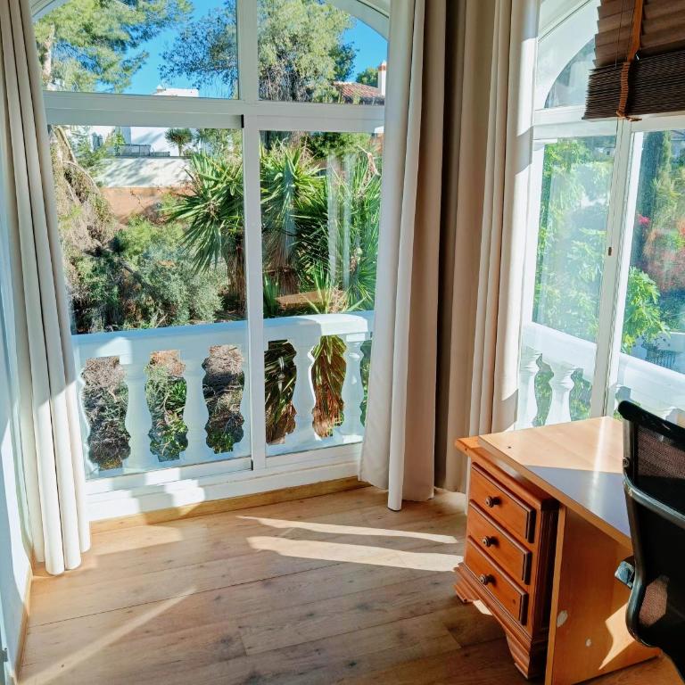 Casa Ana Nerja - Casa de 2 dormitorios - 29