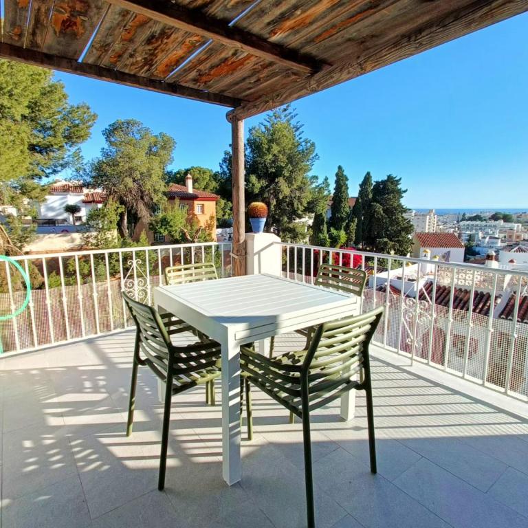 Casa Ana Nerja - Casa de 2 dormitorios - 8