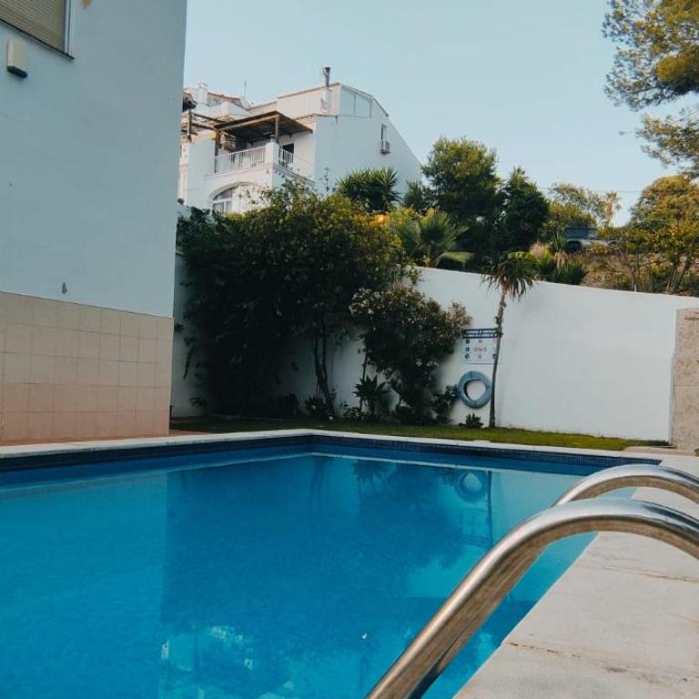 Casa Ana Nerja - Casa de 2 dormitorios - 52
