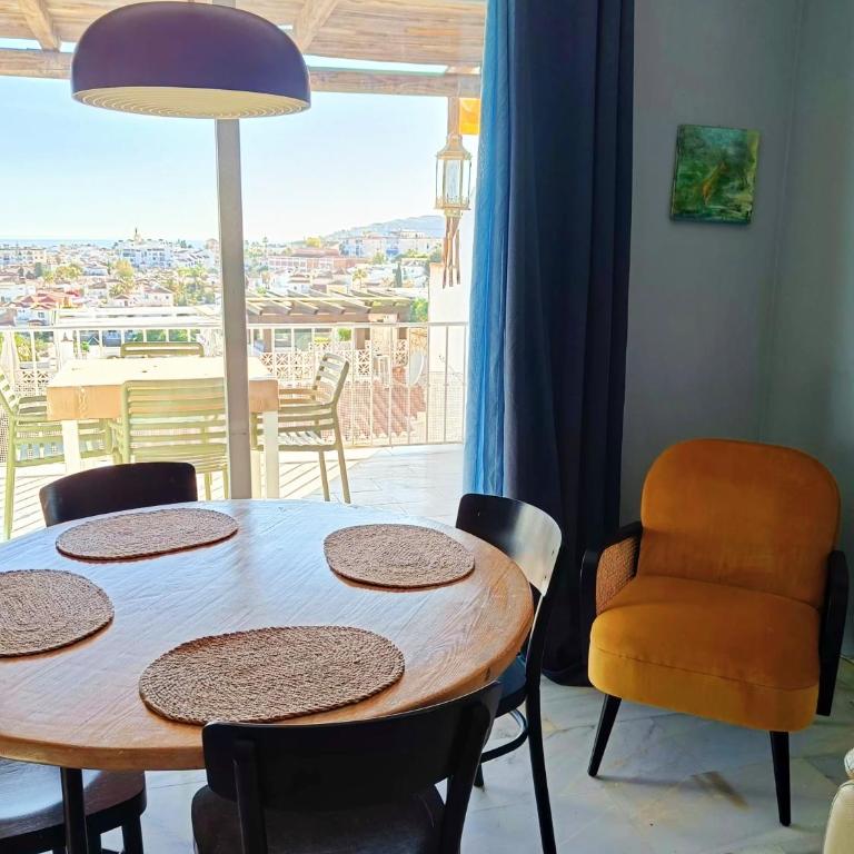 Casa Ana Nerja - Casa de 2 dormitorios - 12