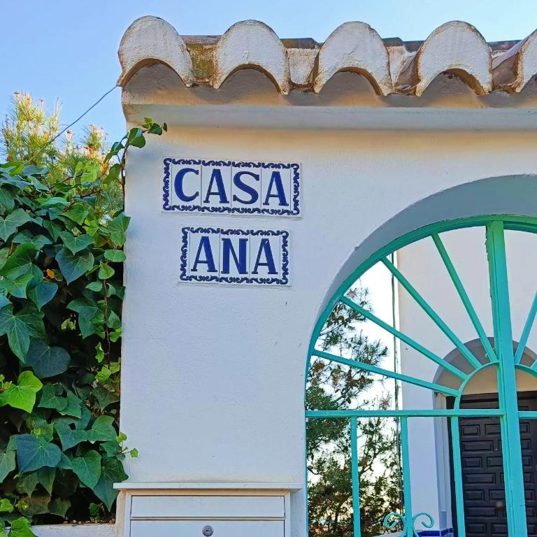 Casa Ana Nerja - Casa de 2 dormitorios - 37