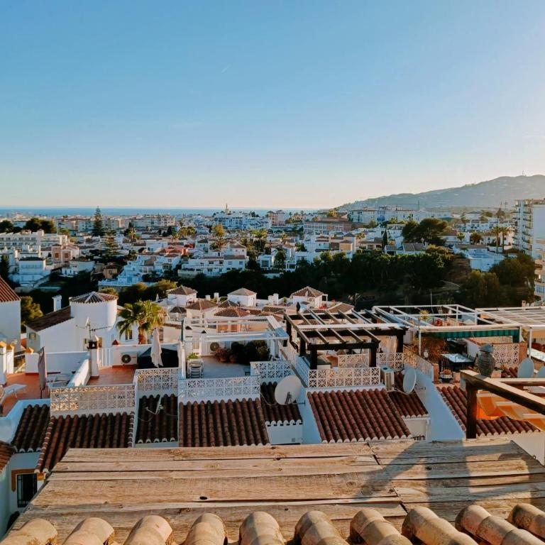 Casa Ana Nerja - Casa de 2 dormitorios - 42