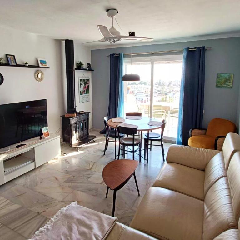 Casa Ana Nerja - Casa de 2 dormitorios - 31