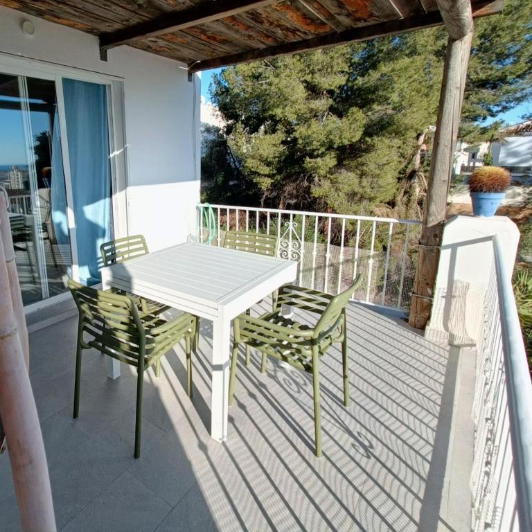 Casa Ana Nerja - Casa de 2 dormitorios - 47