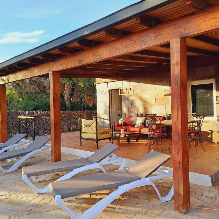 Casa Helena - Villa de 2 dormitorios - 2