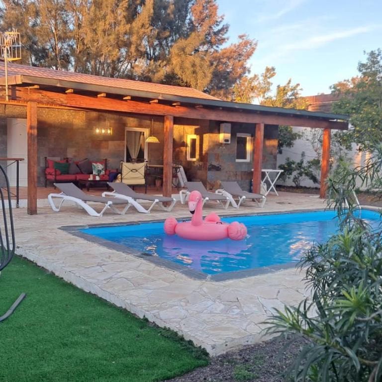Casa Helena - Villa de 2 dormitorios - 1