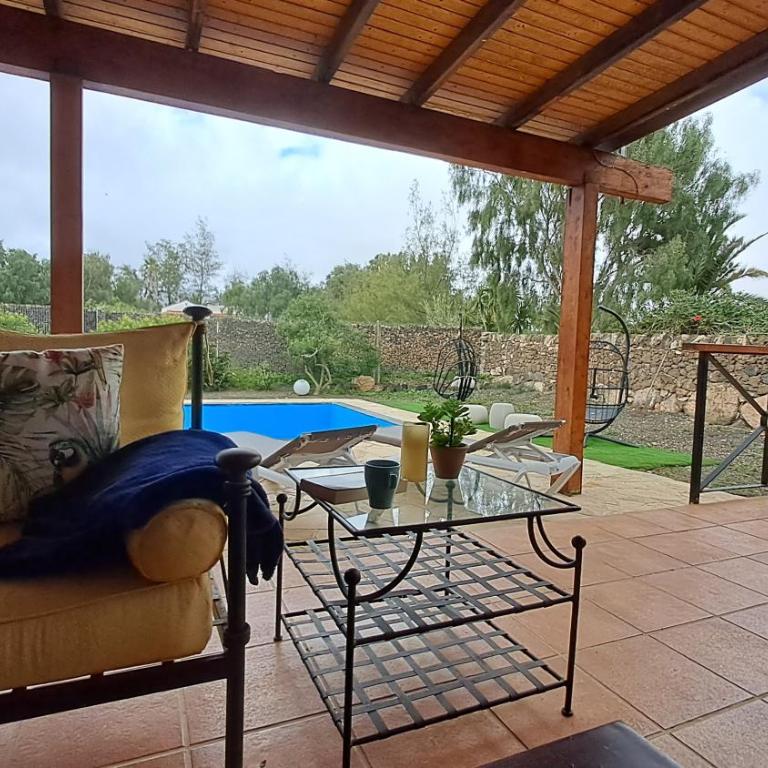 Casa Helena - Villa de 2 dormitorios - 6