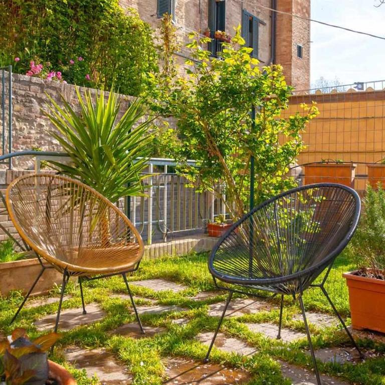 Advocata Nostra, vivere in case nel borgo - Three-Bedroom Apartment - 9