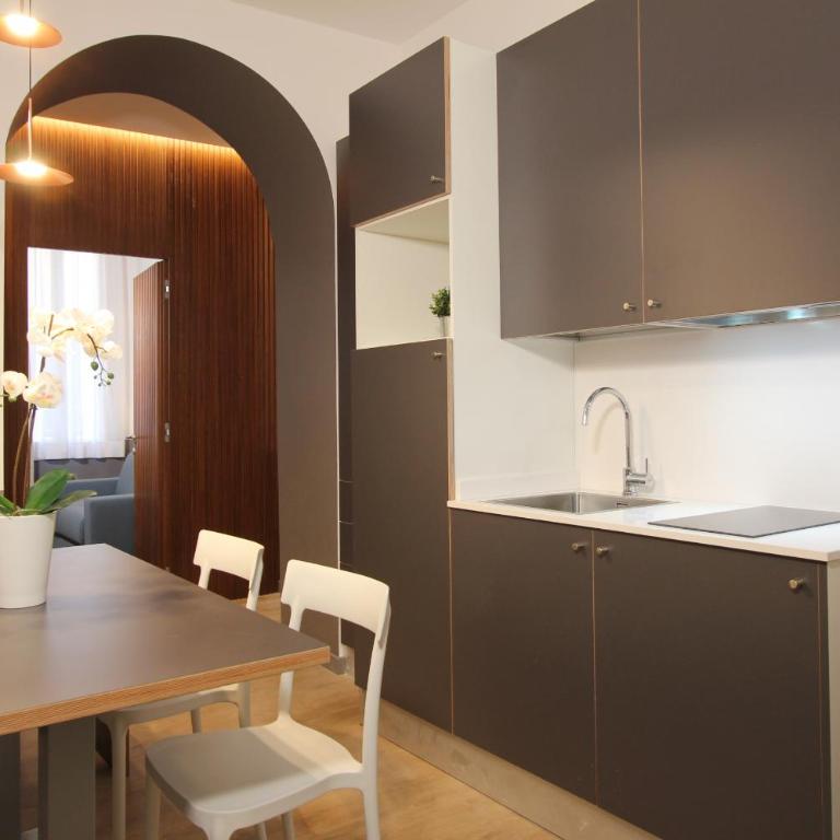 San Marco Gallery - Two-Bedroom Apartment - 2