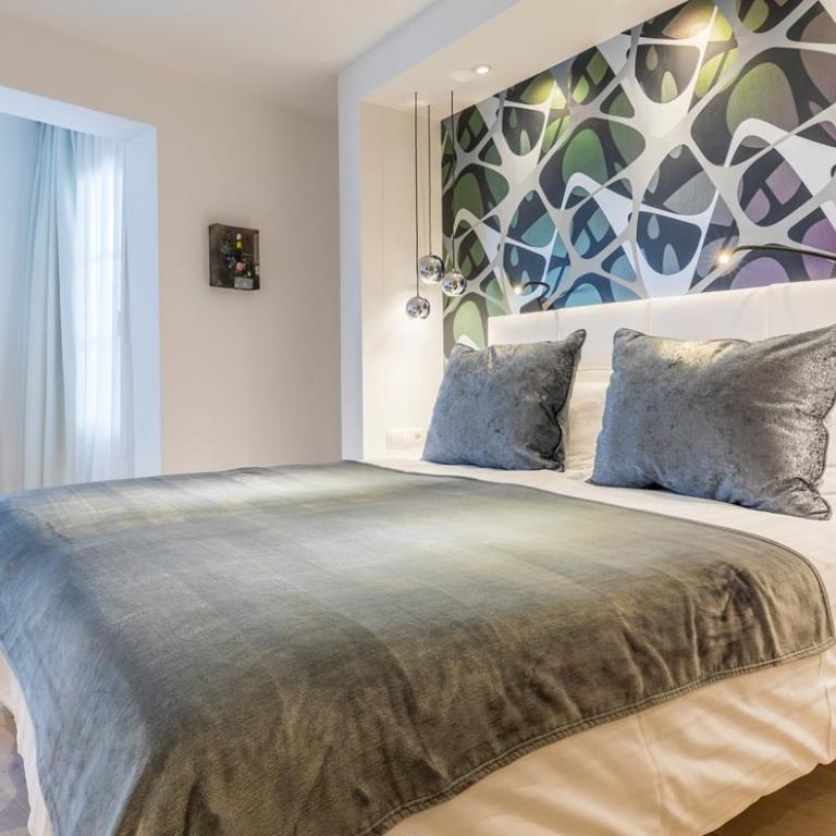 Hotel Flachauerhof - Standard Doppelzimmer - 1