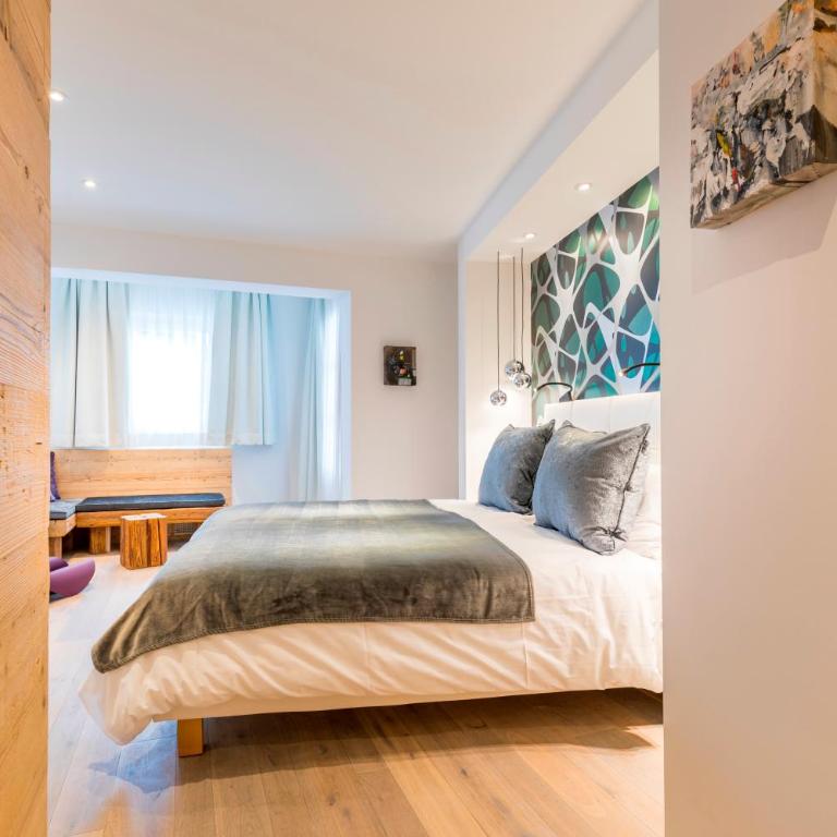 Hotel Flachauerhof - Standard Doppelzimmer - 3