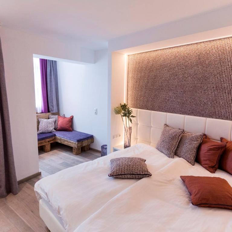 Hotel Flachauerhof - Superior Doppelzimmer - 4
