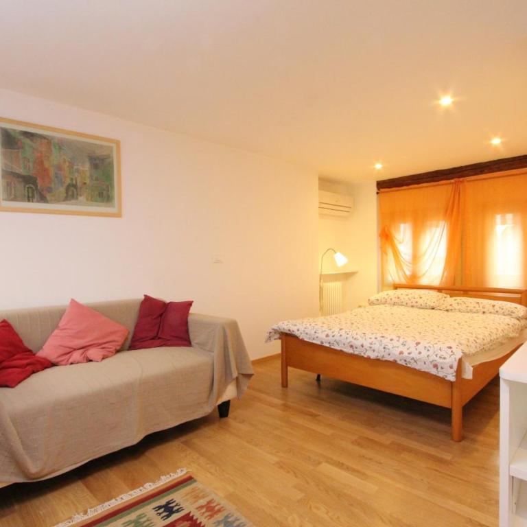 San Marco Gallery - Apartment with Terrace - 8