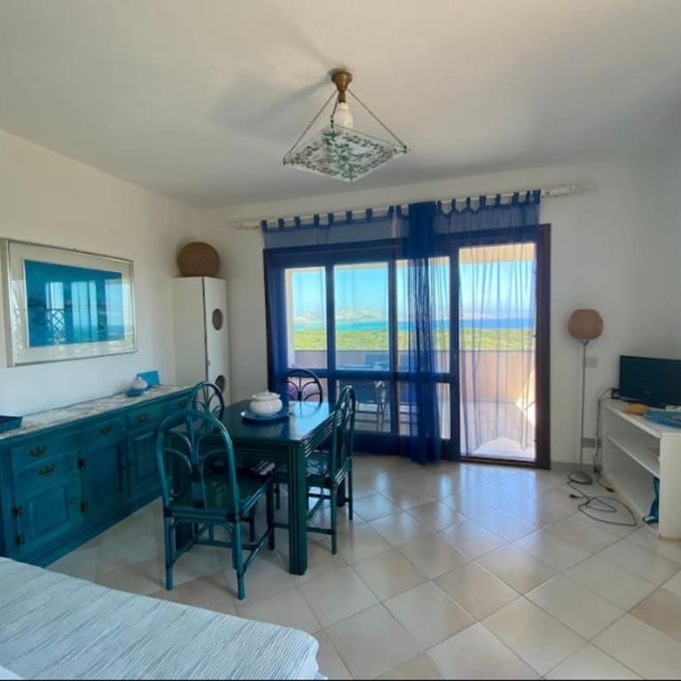 Stintino casa panoramica a 500 mt dal mare - Casa con 3 Camere da Letto - 12