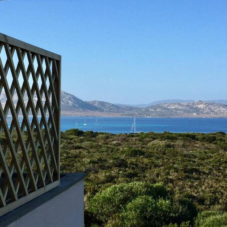 Stintino casa panoramica a 500 mt dal mare - Casa con 3 Camere da Letto - 31
