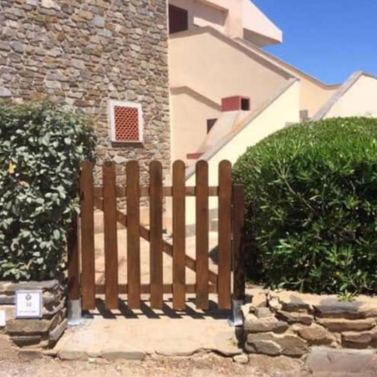 Stintino casa panoramica a 500 mt dal mare - Casa con 3 Camere da Letto - 33