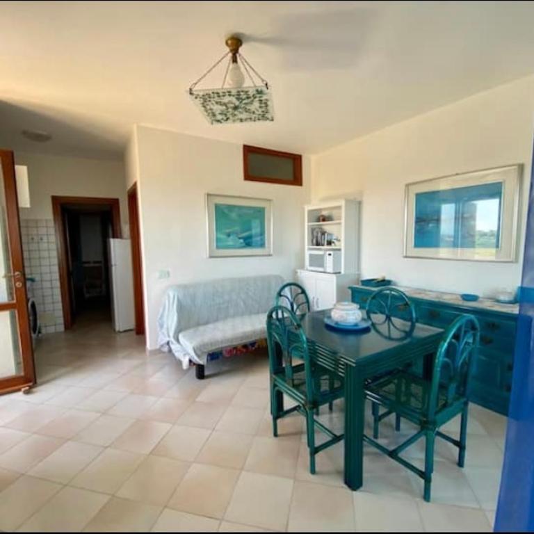 Stintino casa panoramica a 500 mt dal mare - Casa con 3 Camere da Letto - 14