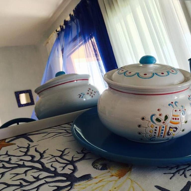Stintino casa panoramica a 500 mt dal mare - Casa con 3 Camere da Letto - 13