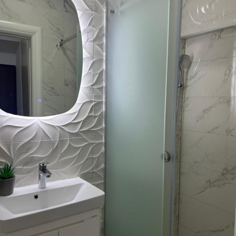Apartman EN - Apartman sa 1 Spavaćom Sobom - 8