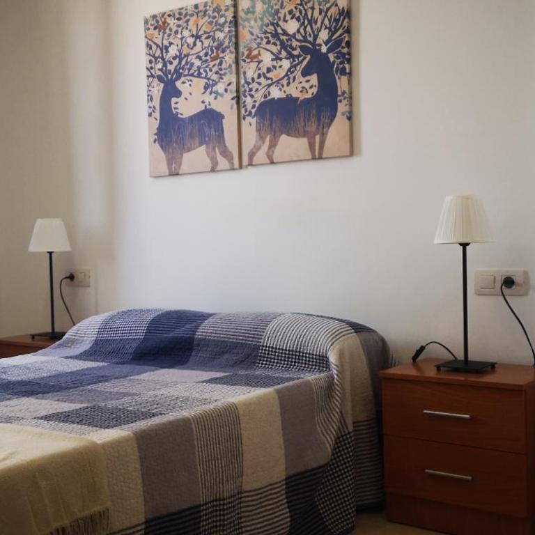 Casa Luna - Apartamento de 2 dormitorios - 3