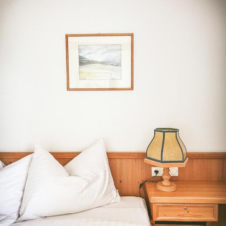 Gasthof zum Gellnwirt - Chambre Familiale - 13