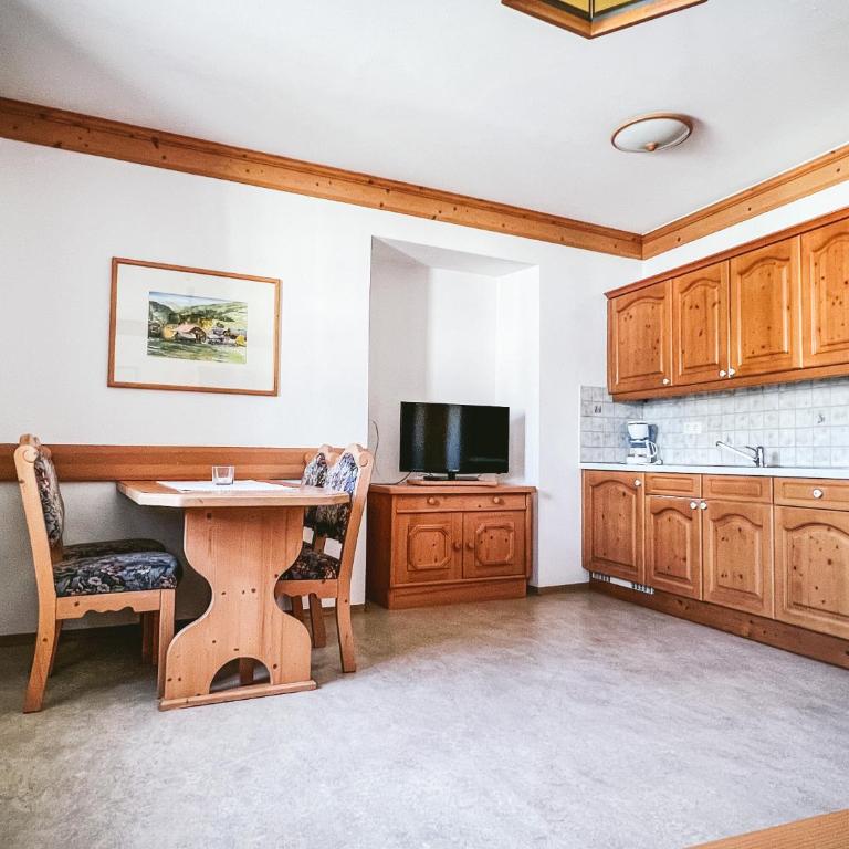 Gasthof zum Gellnwirt - Appartement 1 Chambre - 3