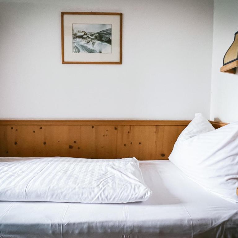 Gasthof zum Gellnwirt - Chambre Familiale - 8