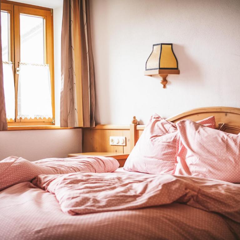 Gasthof zum Gellnwirt - Chambre Double Standard - 4