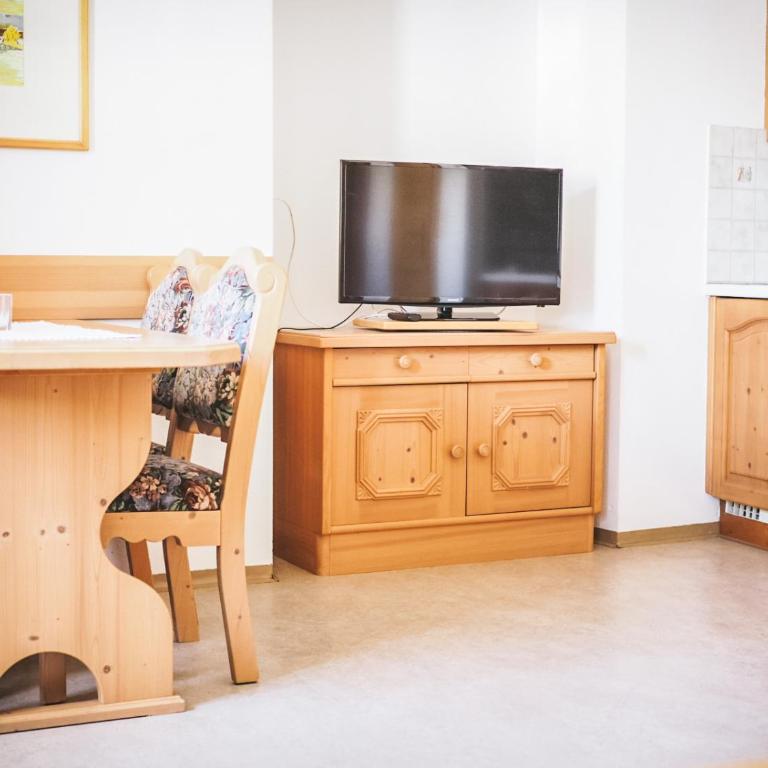 Gasthof zum Gellnwirt - Chambre Double Standard - 5