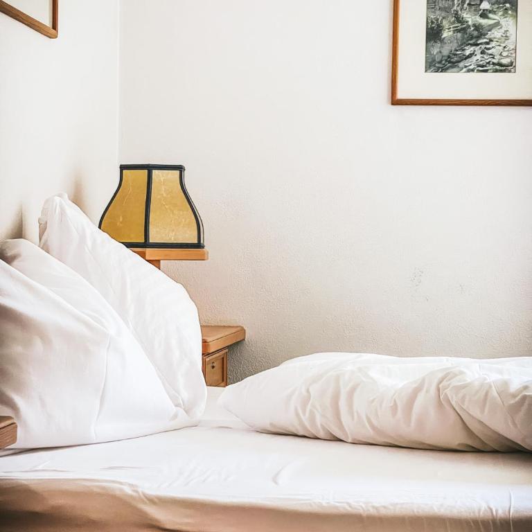 Gasthof zum Gellnwirt - Chambre Double Standard - 11
