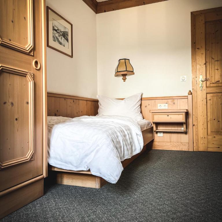 Gasthof zum Gellnwirt - Chambre Familiale - 10