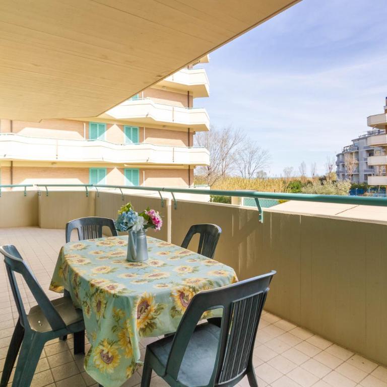 Appartamento Sea Garden - MyHo Casa - One-Bedroom Apartment - 15