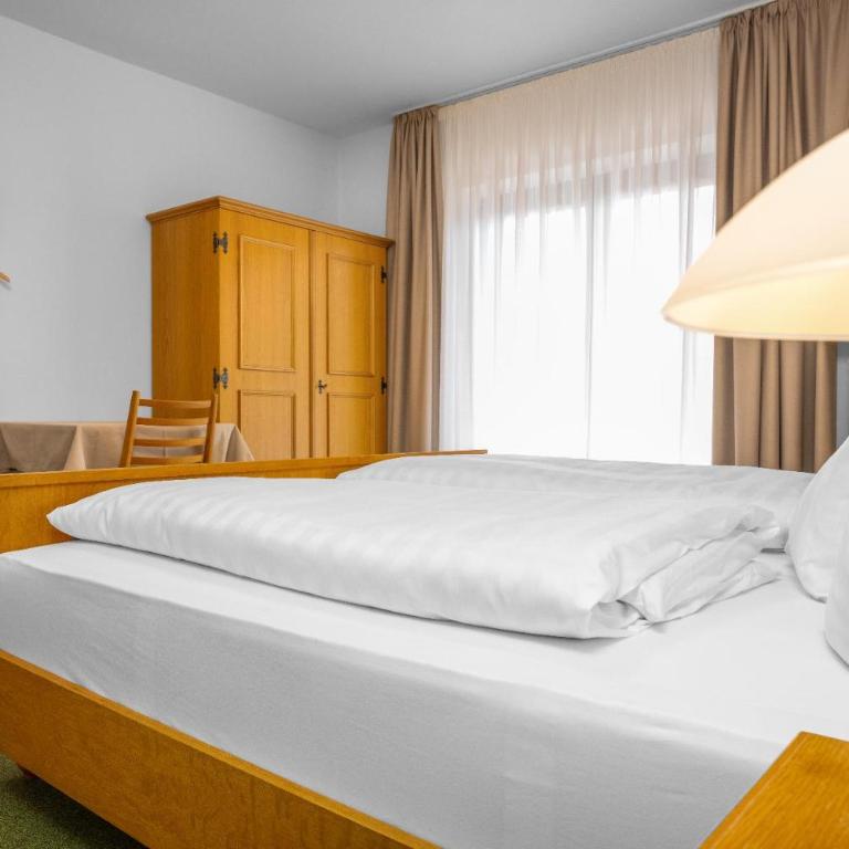 Ferienwohnungen Jonuscheit - Apartment mit 3 Schlafzimmern - 21